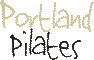 Pilates logo